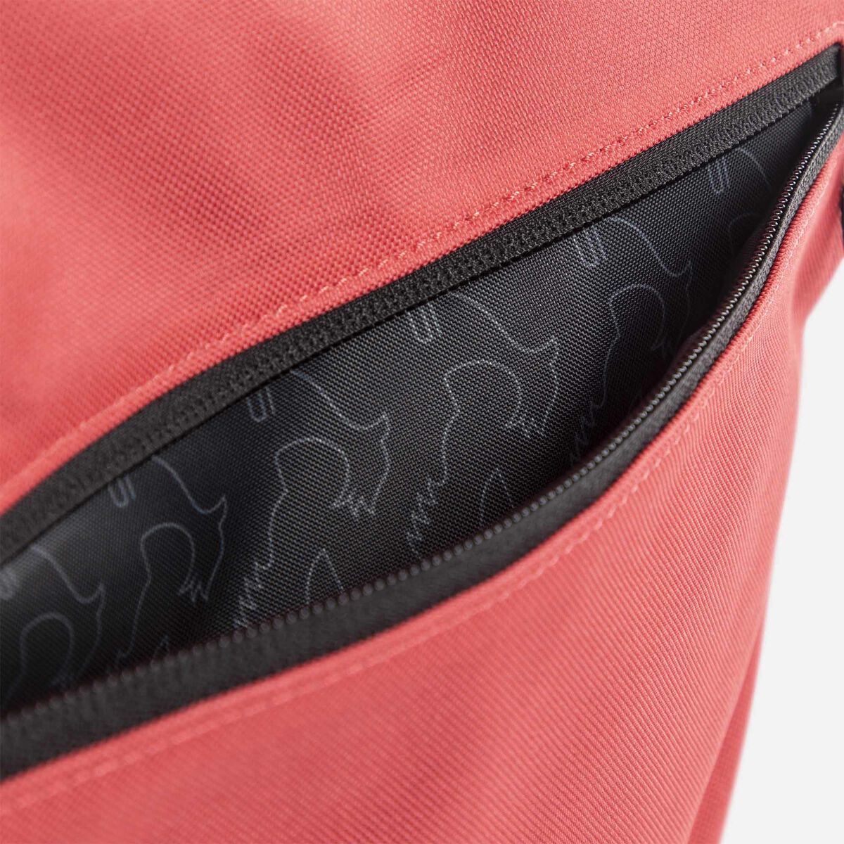 Unisex 20L pink Commuters backpack P PINK PURPLE