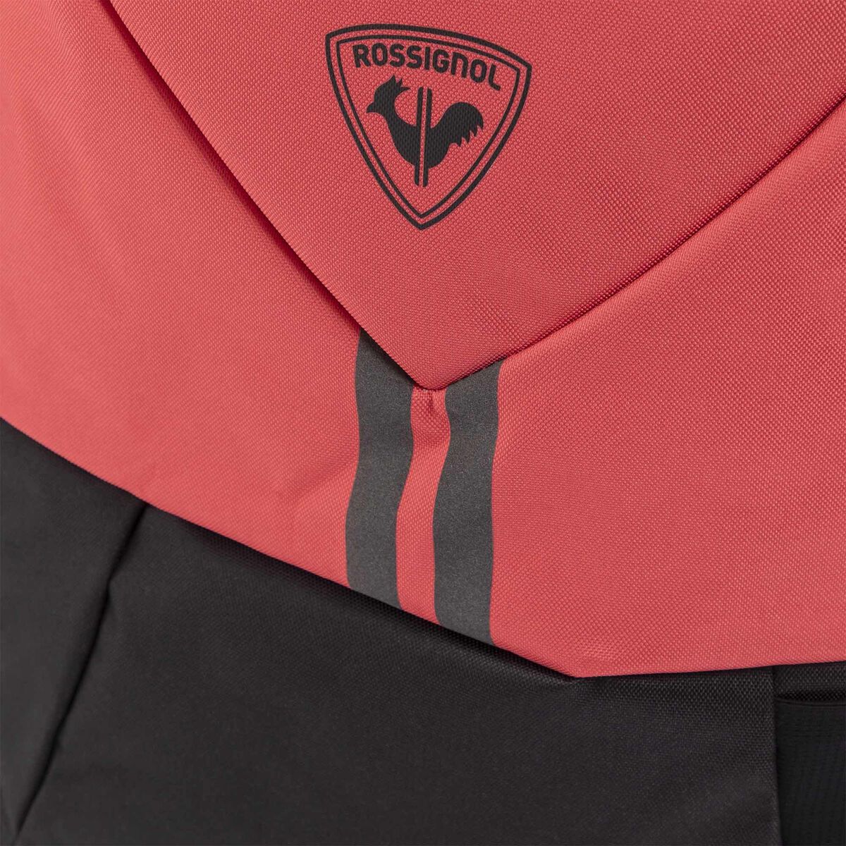 Unisex 20L pink Commuters backpack P PINK PURPLE