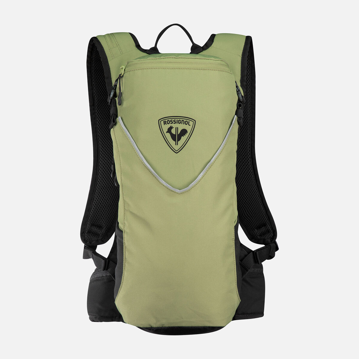 Unisex bag Escaper bike 12L G GREEN