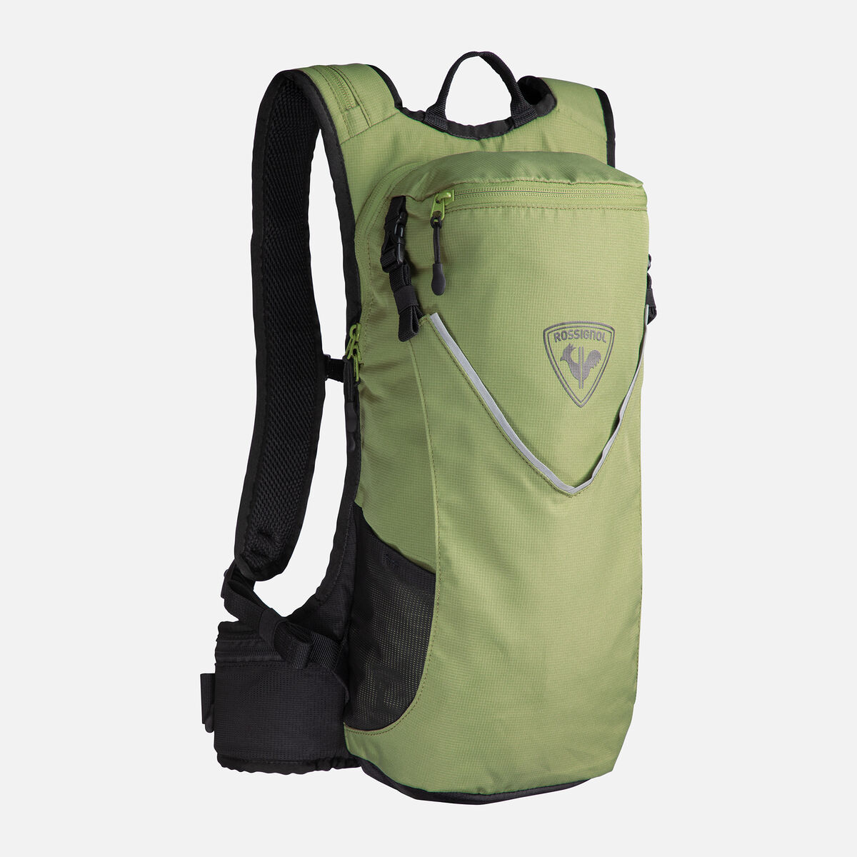 Unisex bag Escaper bike 12L G GREEN