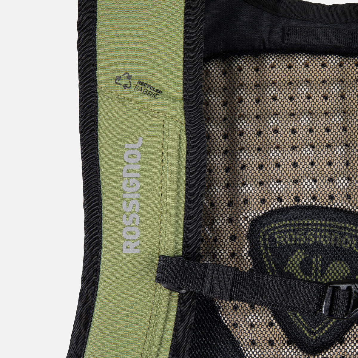 Unisex bag Escaper bike 12L G GREEN