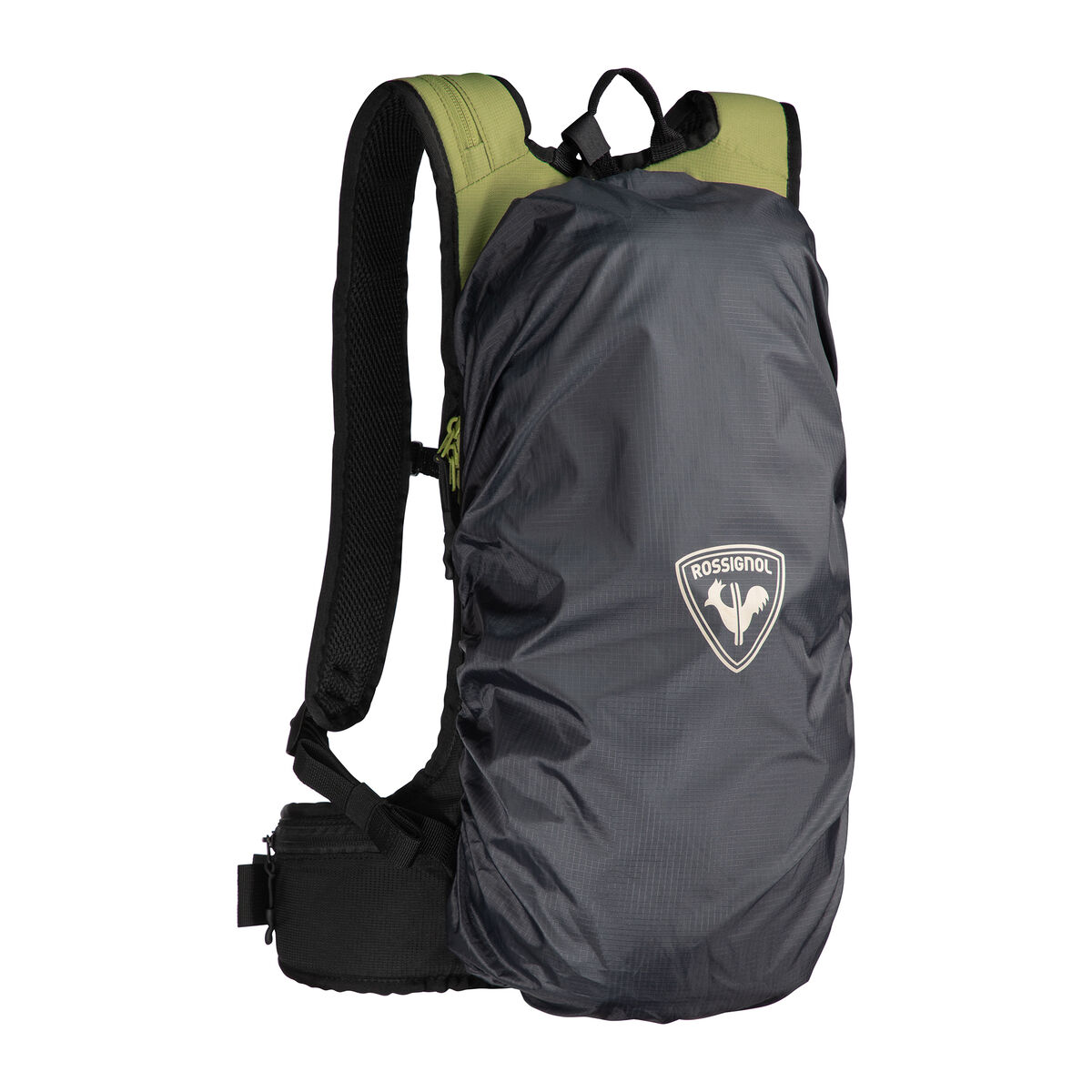 Unisex bag Escaper bike 12L G GREEN