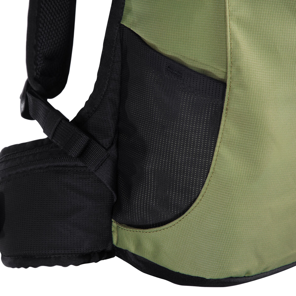 Unisex bag Escaper bike 12L G GREEN