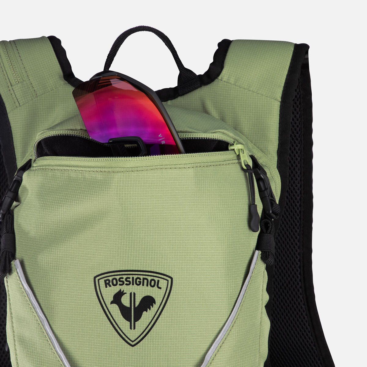 Unisex bag Escaper bike 12L G GREEN