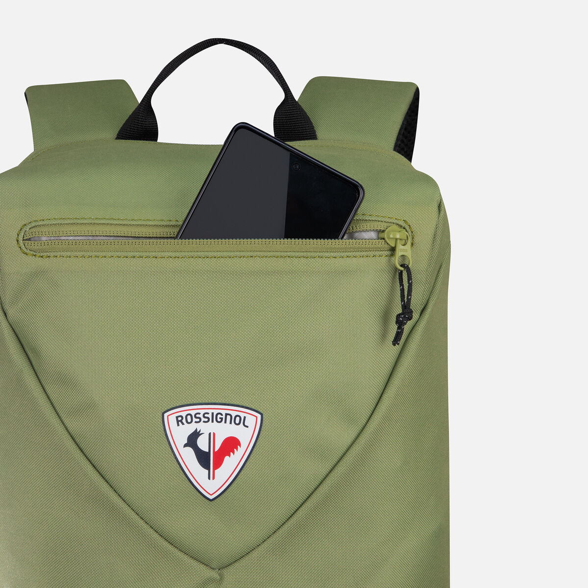 Back to the Games 14L Backpack G GREEN