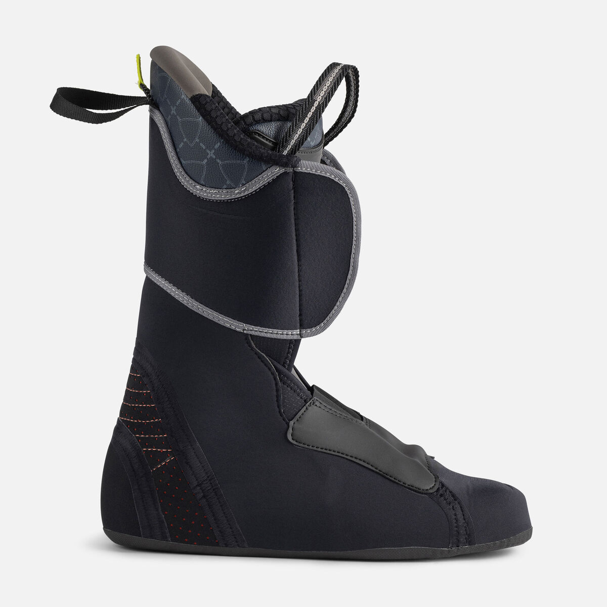 Men's On Piste Ski Boots VIZION 4B 120 HV GW BLUE