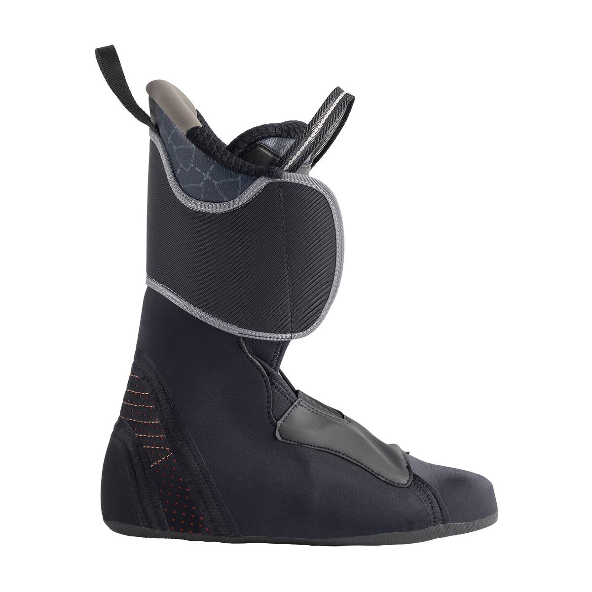 Men's On Piste Ski Boots VIZION 4B PRO 120 MV GW BLUE