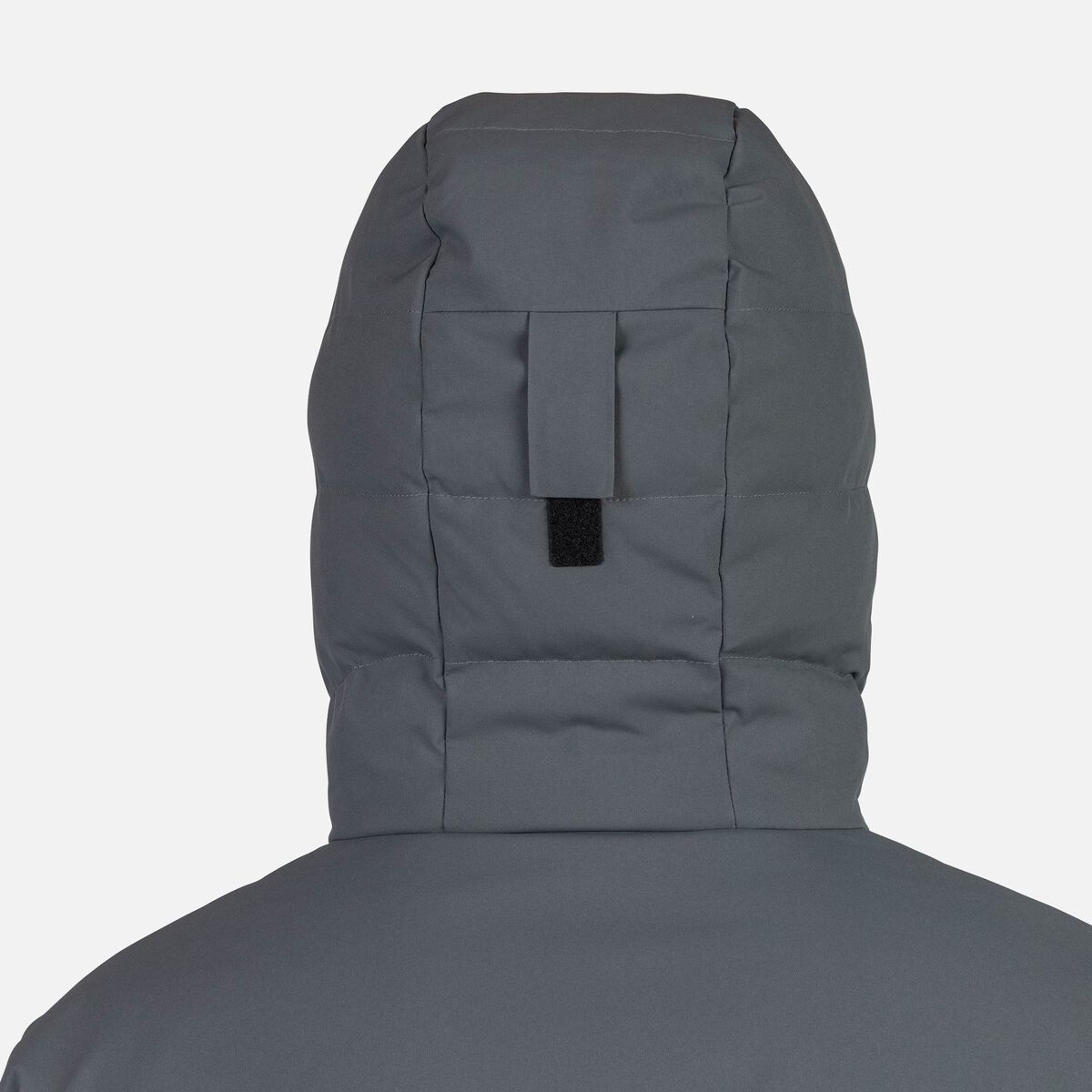 Men's Siz Ski Jacket Onyx Grey 6 Men's Siz Ski Jacket Onyx Grey