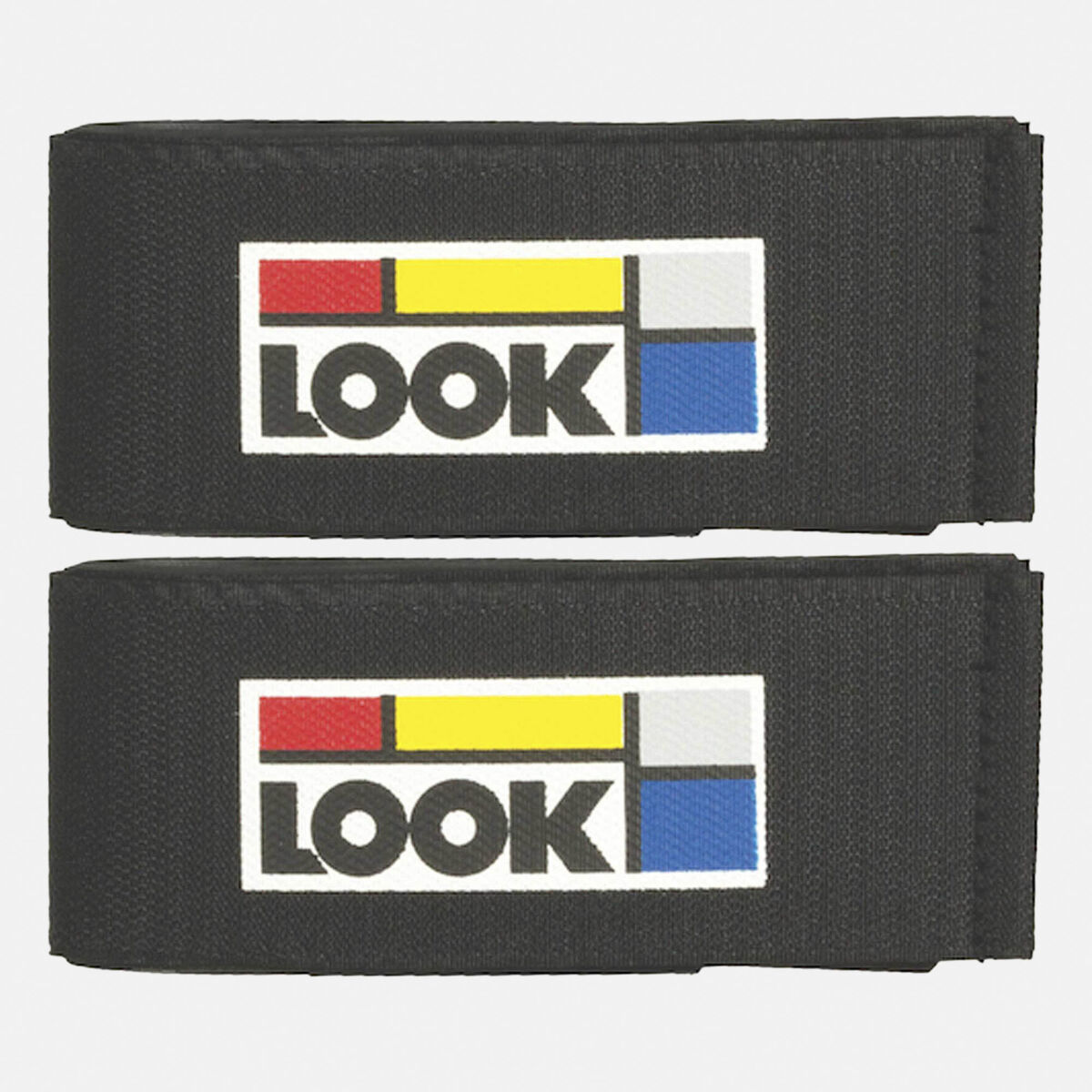 LOOK SKI STRAP PAIR 000