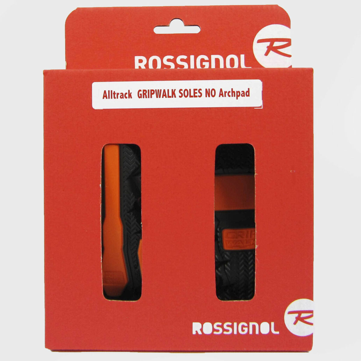Unisex Alltrack Grip Walk Sole No Archpad 000