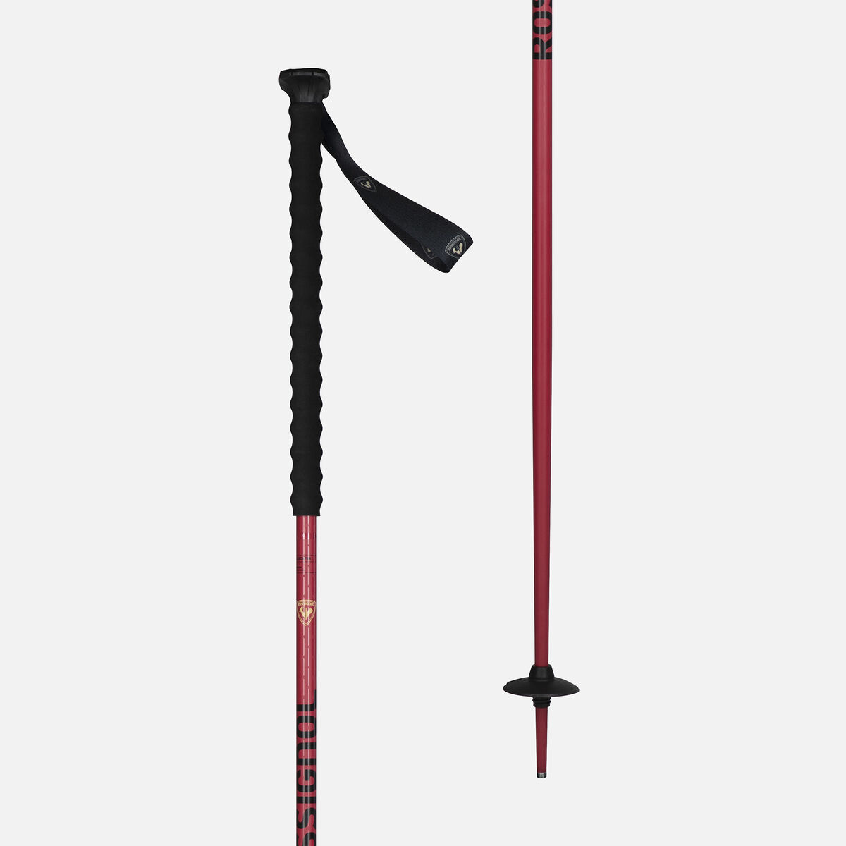 Unisex Touring Poles Escaper Tour 000
