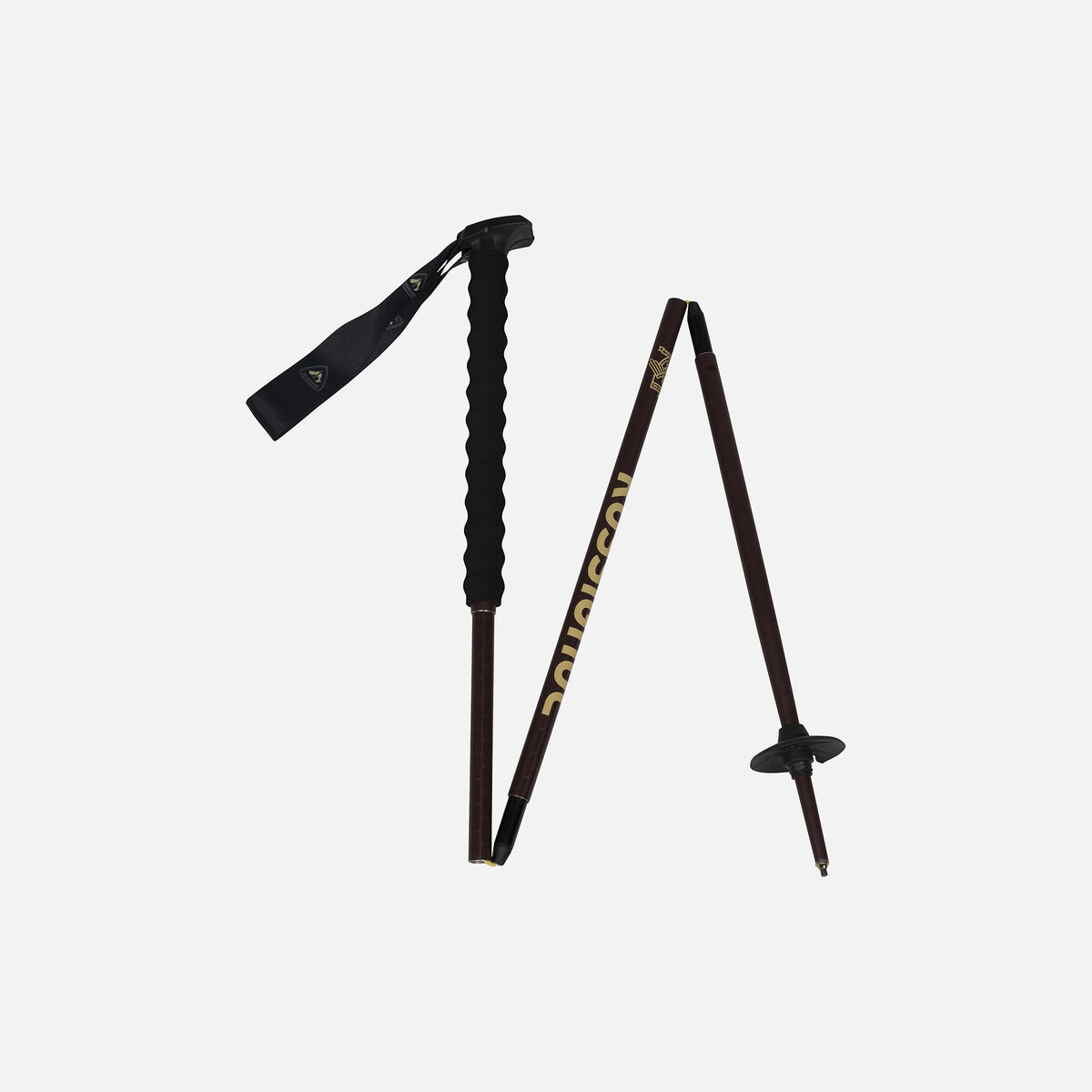 Unisex Touring Poles Escaper Tour Foldable XV 000