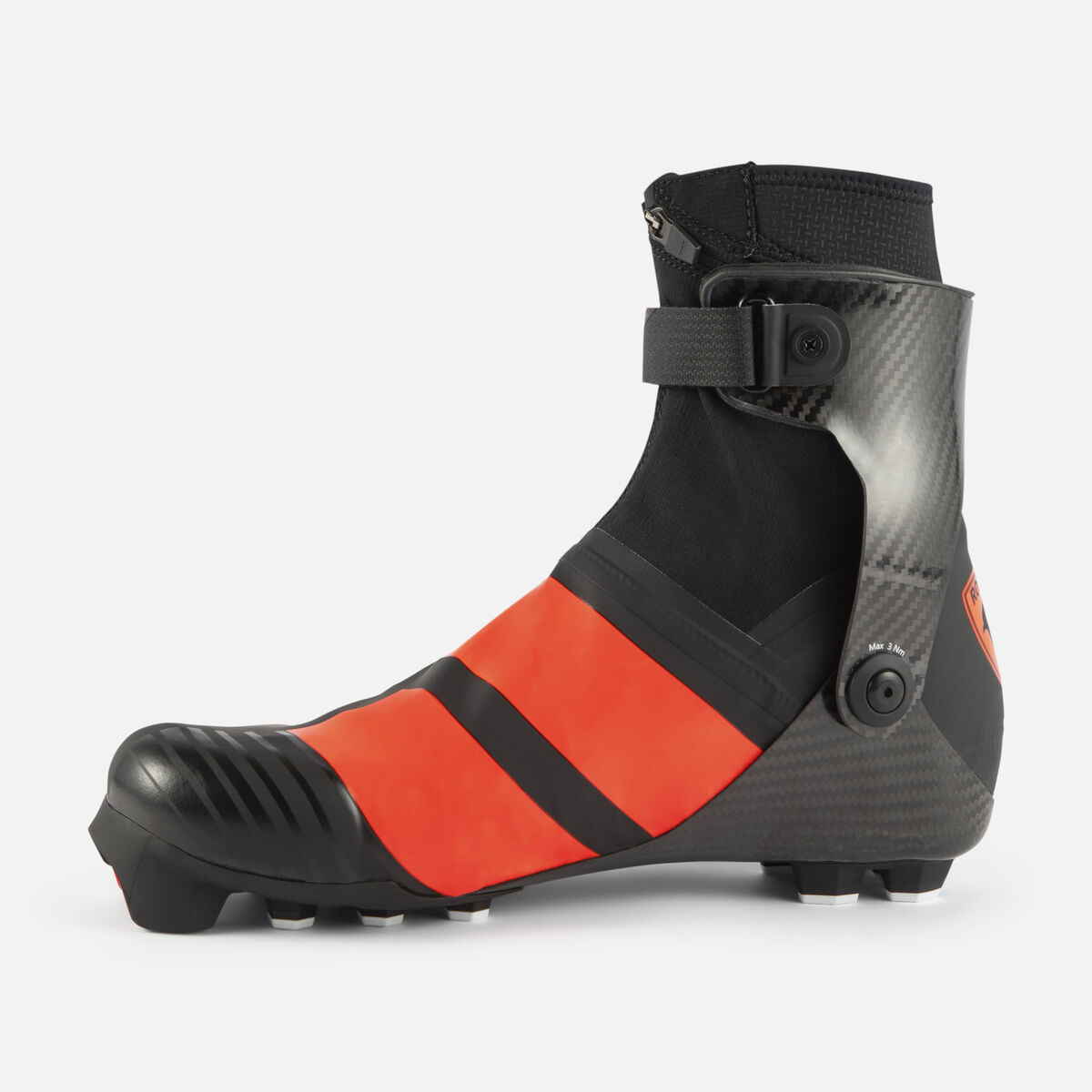 Unisex Nordic Boots X-IUM CARBON PREMIUM + SKATE Nordic