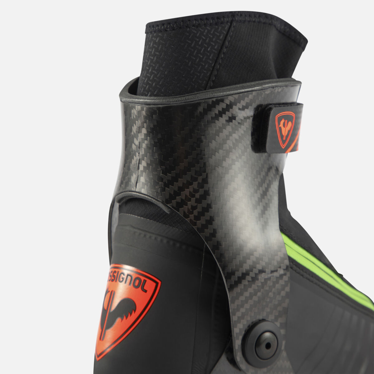 Unisex Nordic Boots X-IUM CARBON PREMIUM + SKATE Nordic
