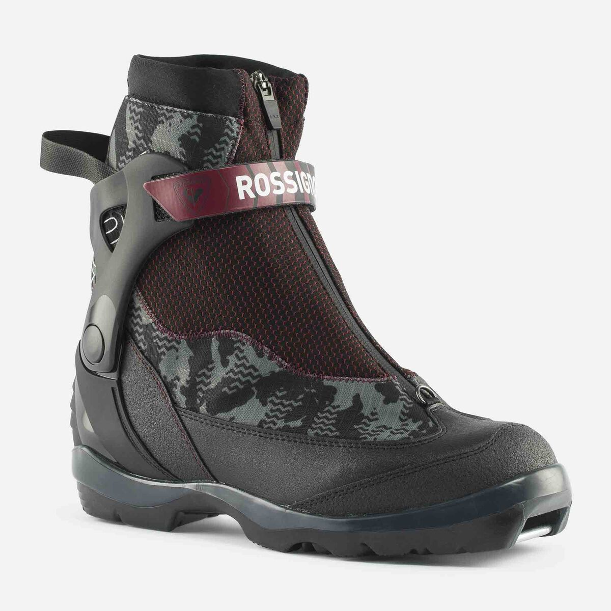 Unisex Backcountry Nordic Boots Bc X 6 Nordic
