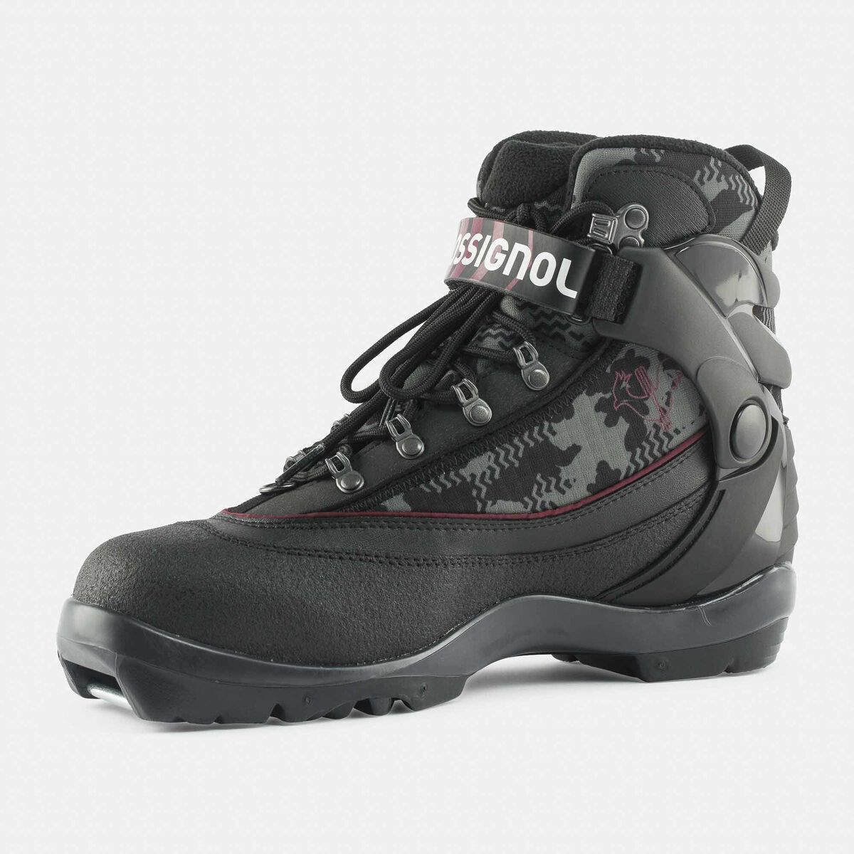 Unisex Backcountry Nordic Boots Bc X5 Nordic