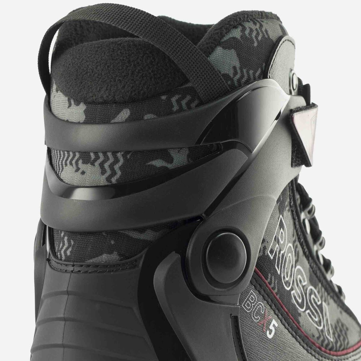 Unisex Backcountry Nordic Boots Bc X5 Nordic