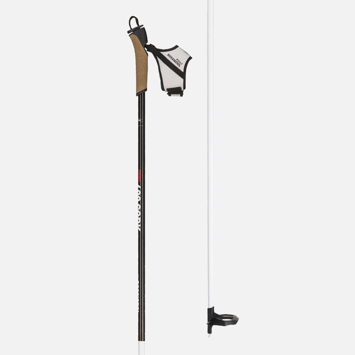 Unisex Touring Nordic Poles Ft-600 Cork Nordic