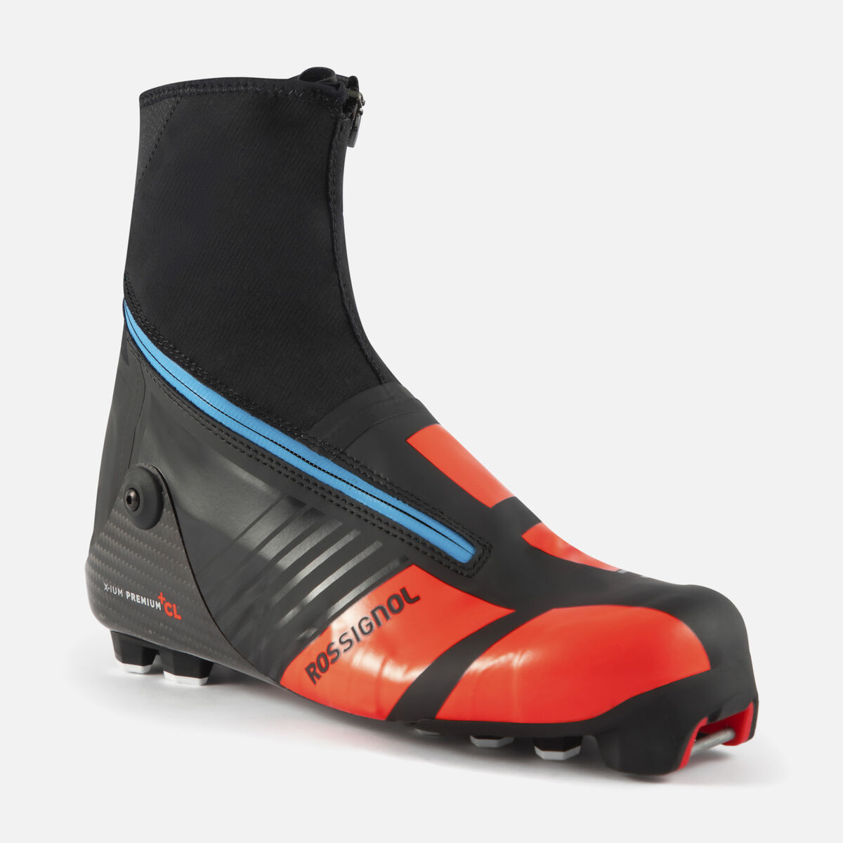 Unisex Nordic Boots X-IUM CARBON PREMIUM + CLASS Nordic