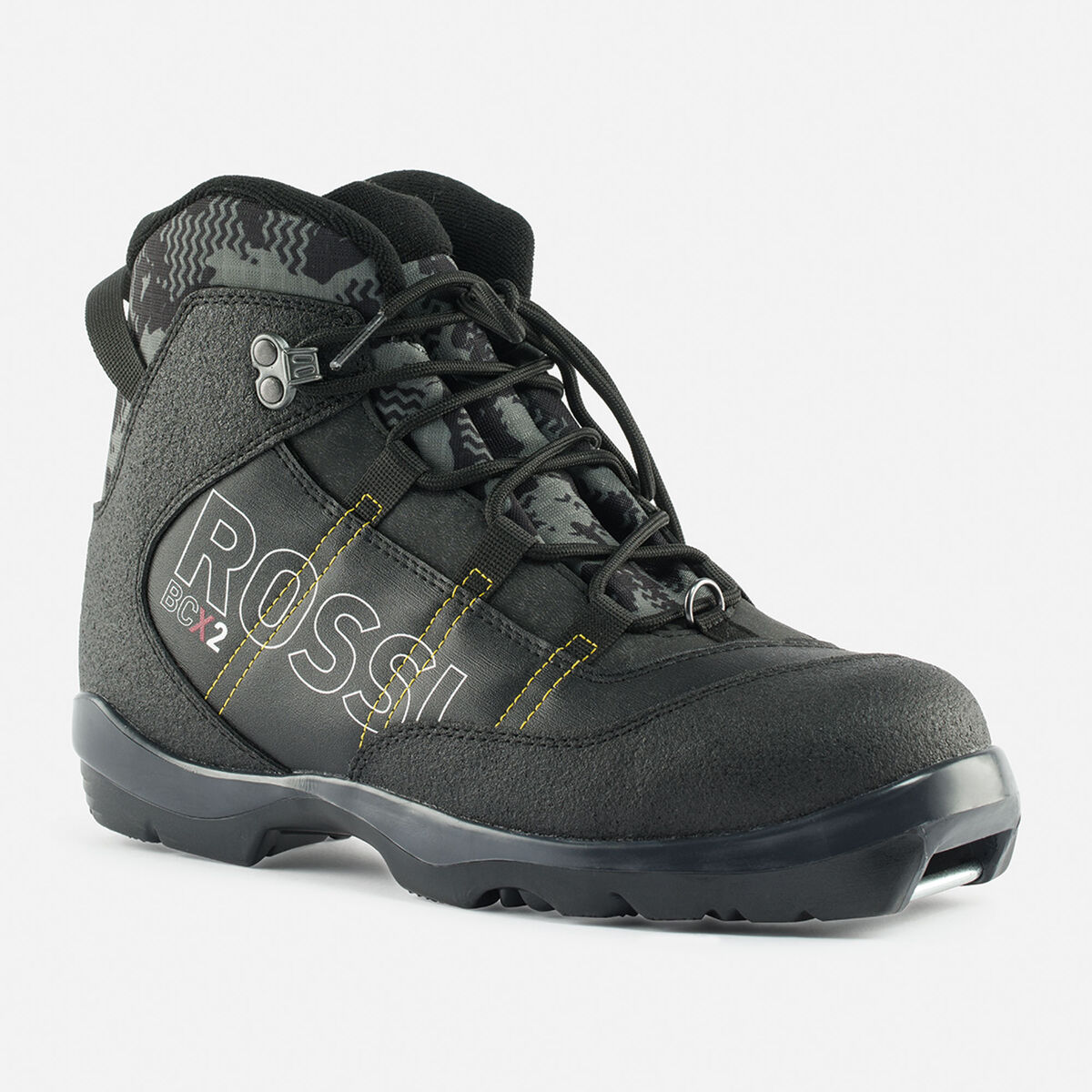 Unisex Backcountry Nordic Boots Bc X2 Nordic