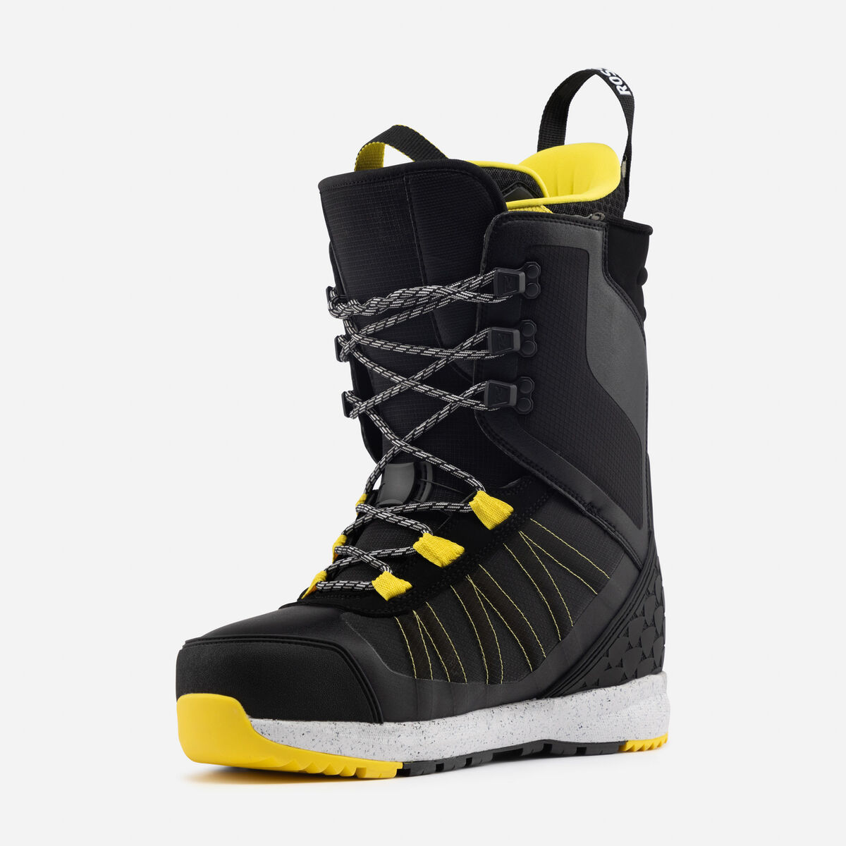 ROSSIGNOL RS HYBRID BOOTS 000