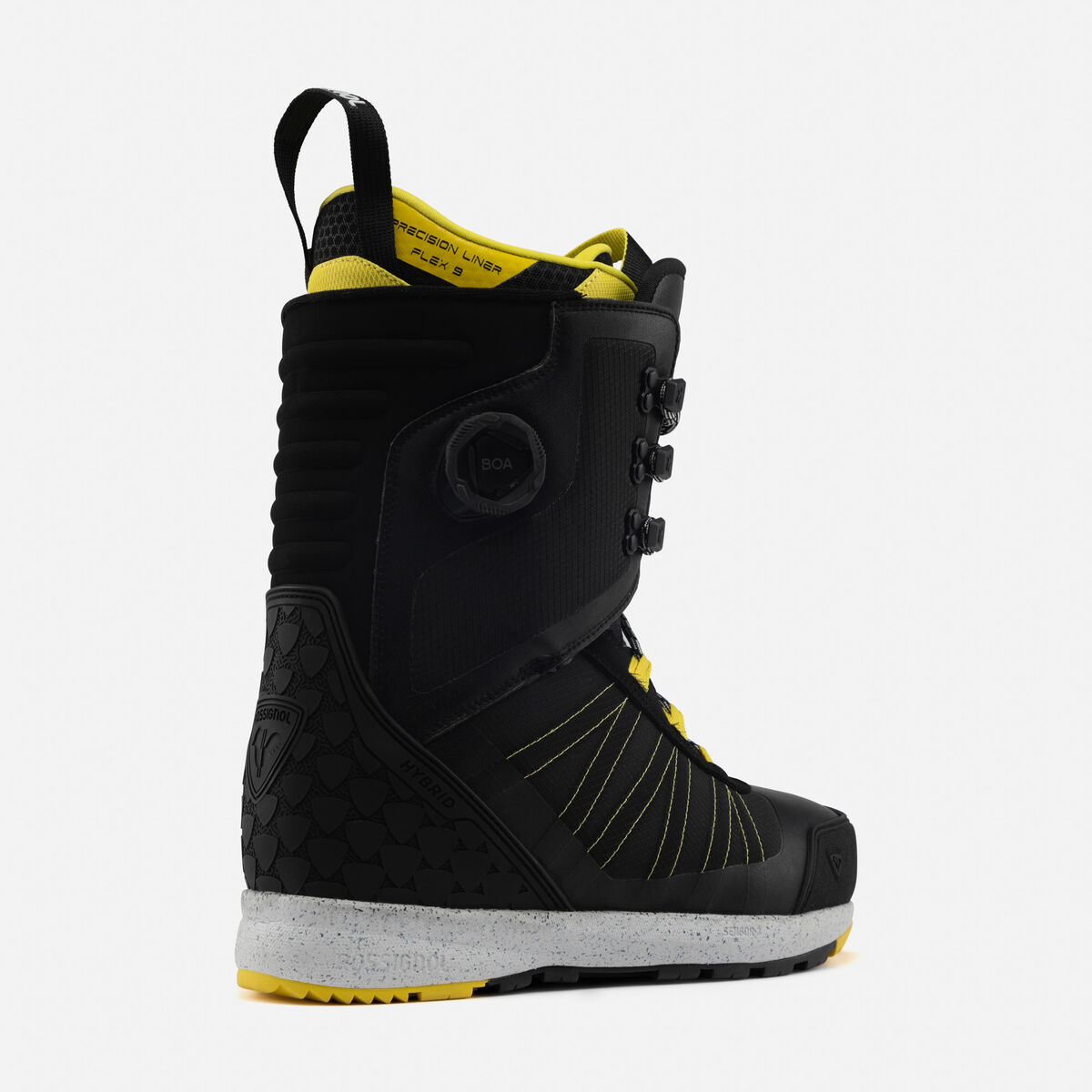 ROSSIGNOL RS HYBRID BOOTS 000