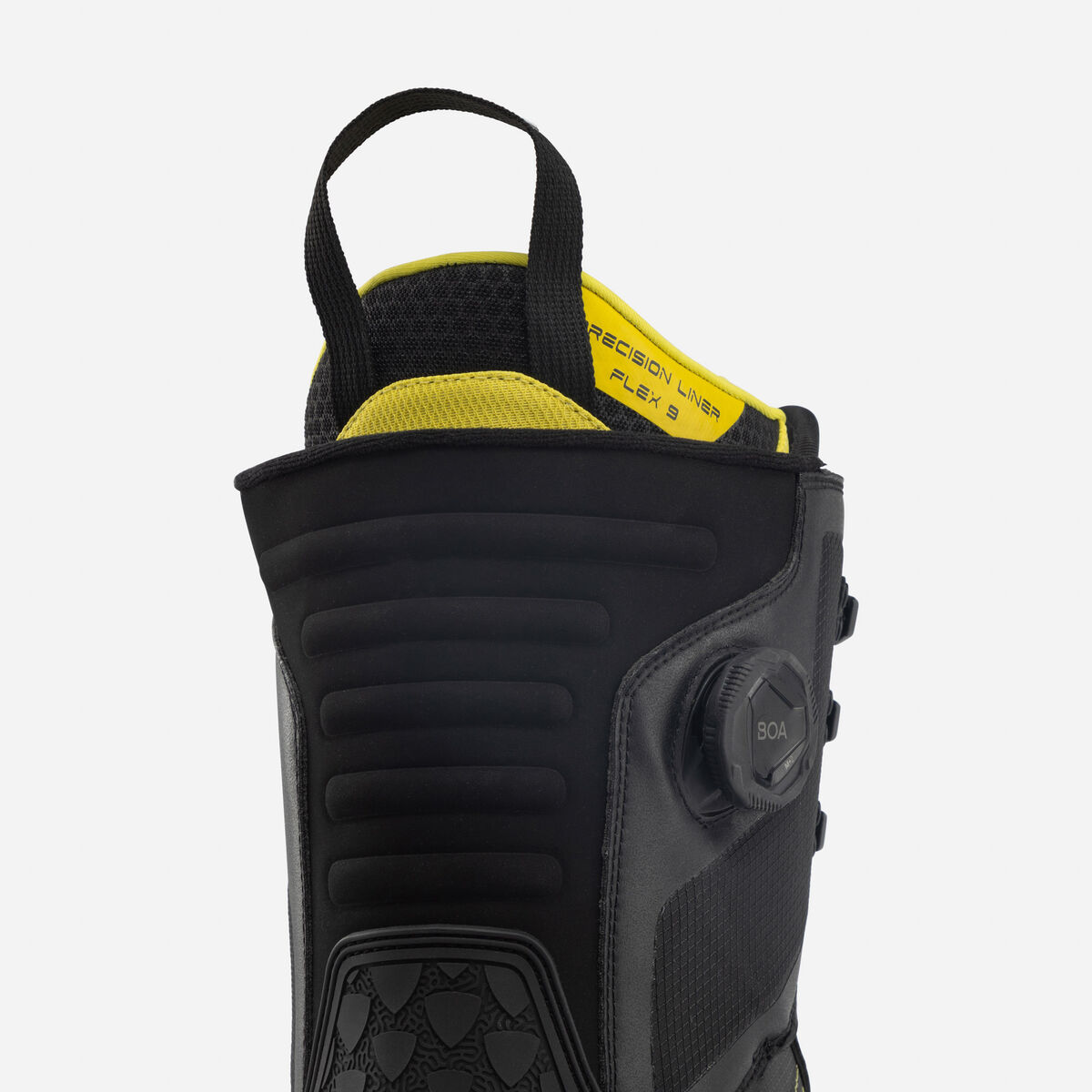 ROSSIGNOL RS HYBRID BOOTS 000