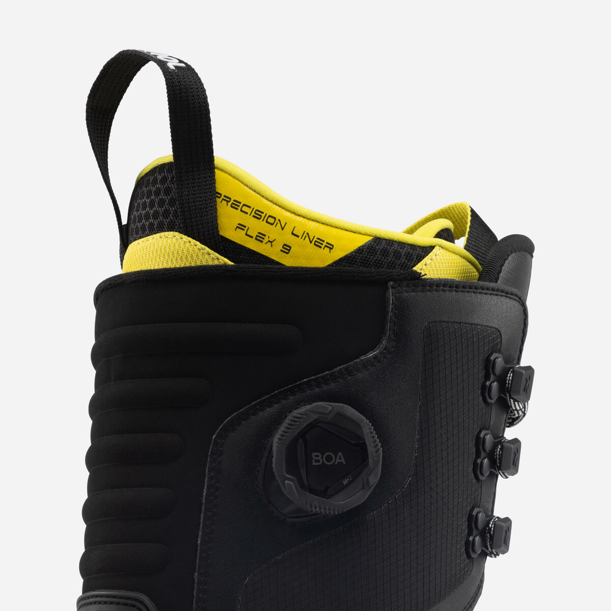 ROSSIGNOL RS HYBRID BOOTS 000