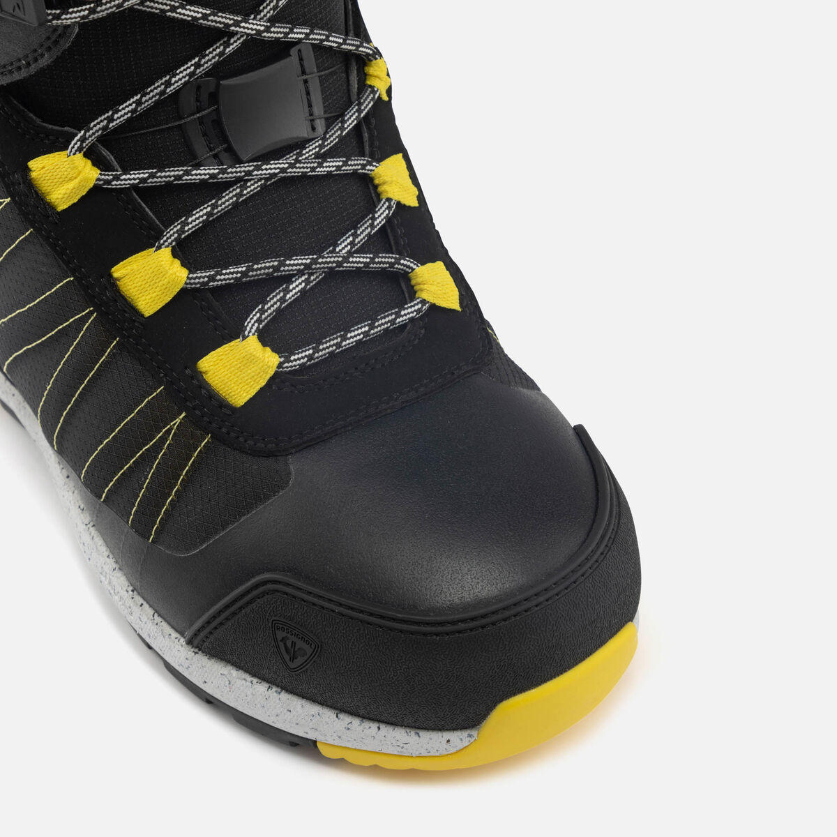 ROSSIGNOL RS HYBRID BOOTS 000