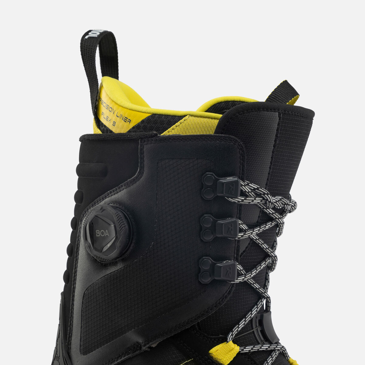 ROSSIGNOL RS HYBRID BOOTS 000