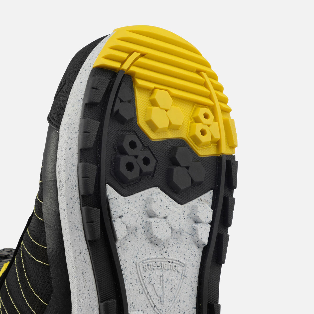 ROSSIGNOL RS HYBRID BOOTS 000