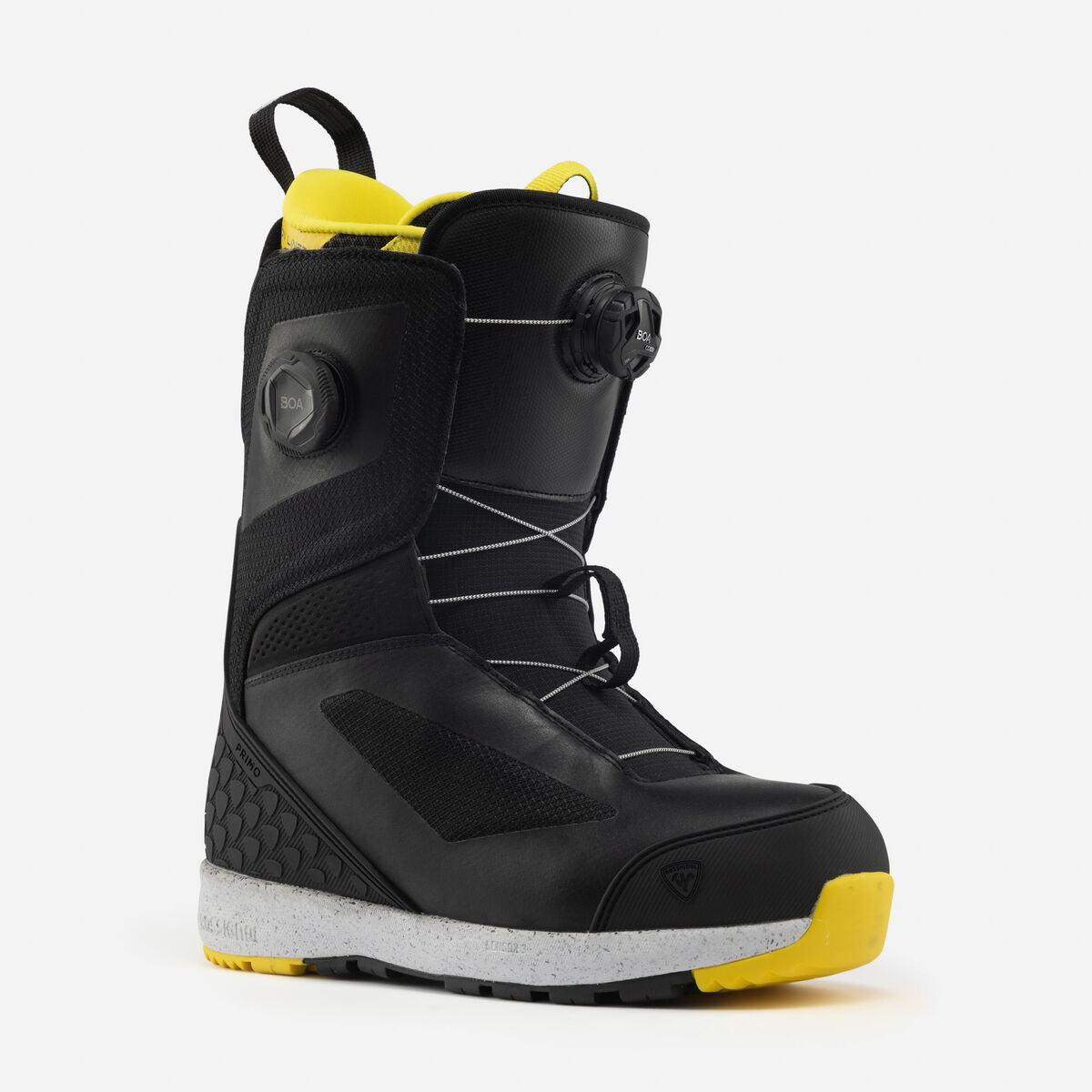 ROSSIGNOL RS PRIMO BOOTS 000