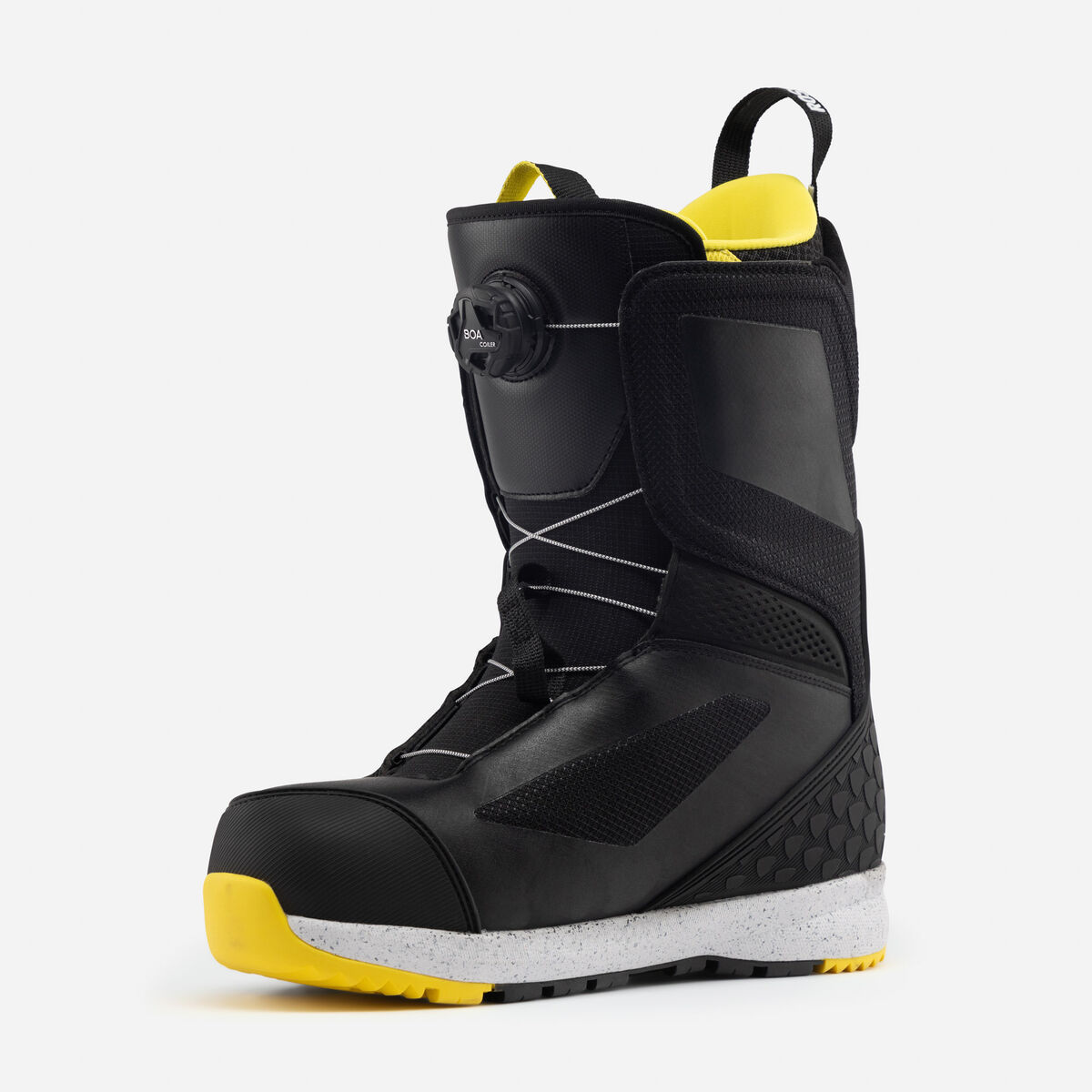 ROSSIGNOL RS PRIMO BOOTS 000