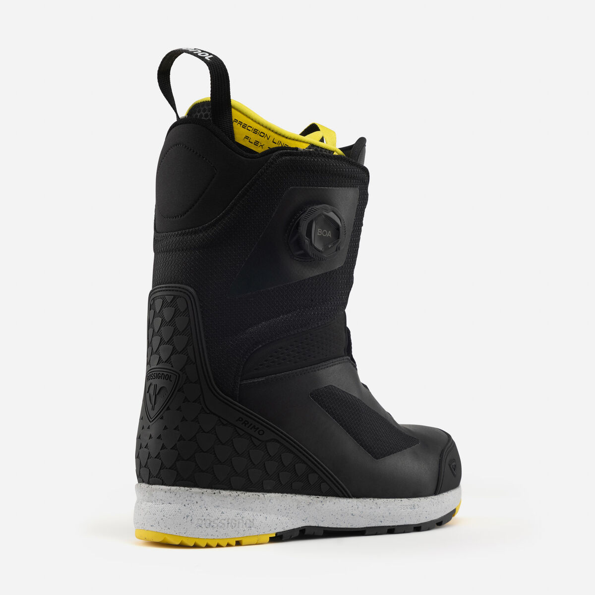 ROSSIGNOL RS PRIMO BOOTS 000