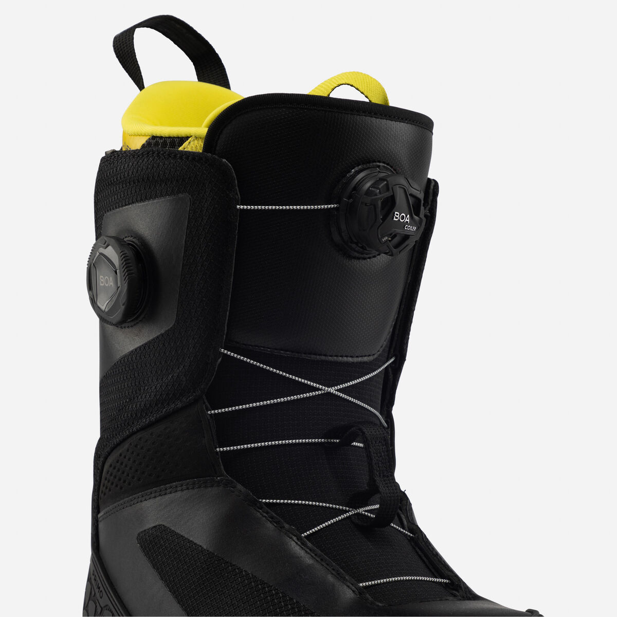 ROSSIGNOL RS PRIMO BOOTS 000