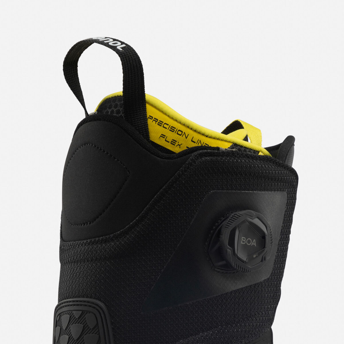 ROSSIGNOL RS PRIMO BOOTS 000