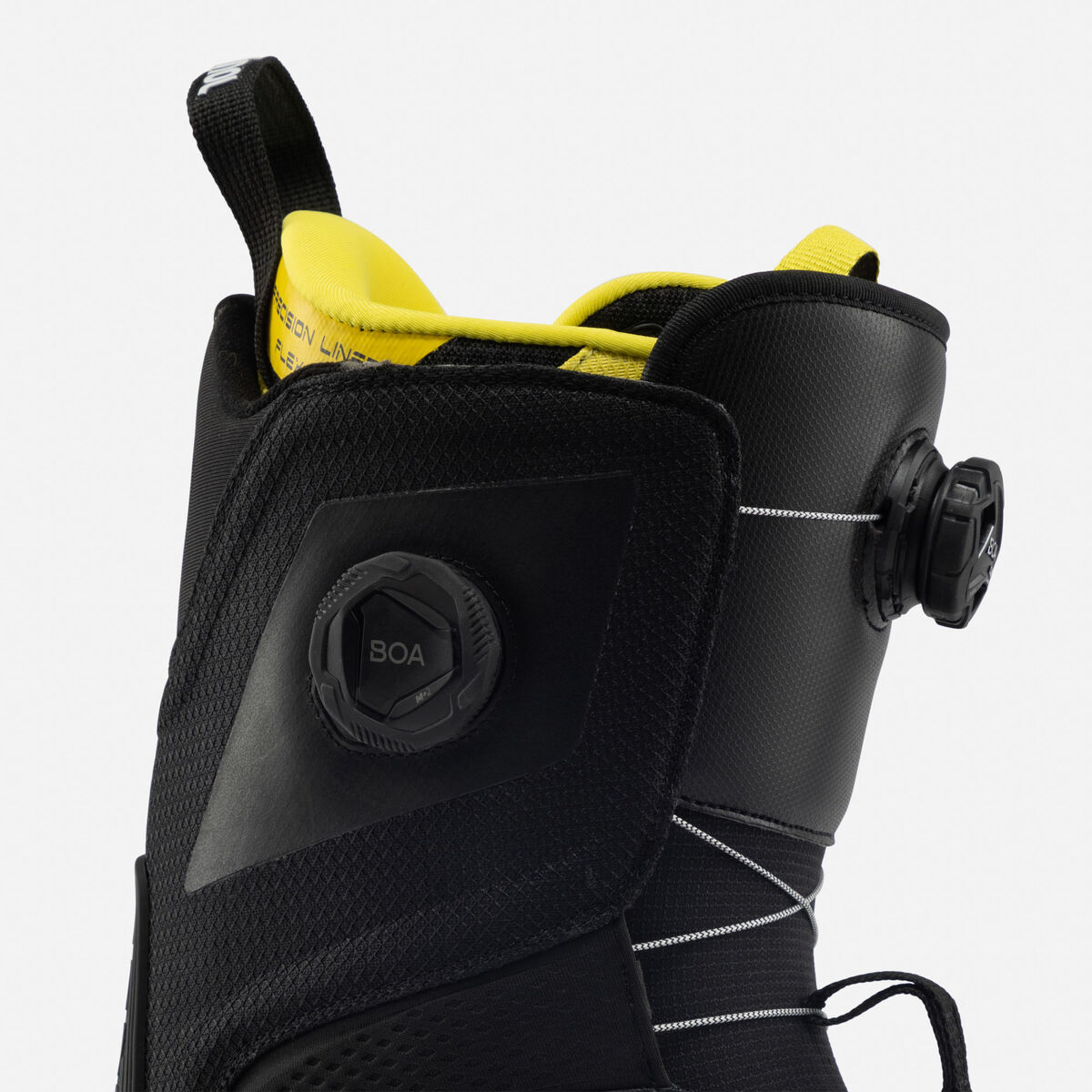 ROSSIGNOL RS PRIMO BOOTS 000