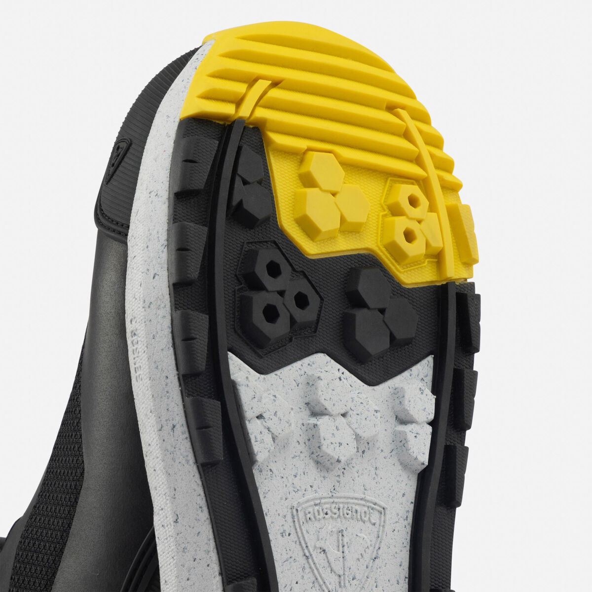 ROSSIGNOL RS PRIMO BOOTS 000