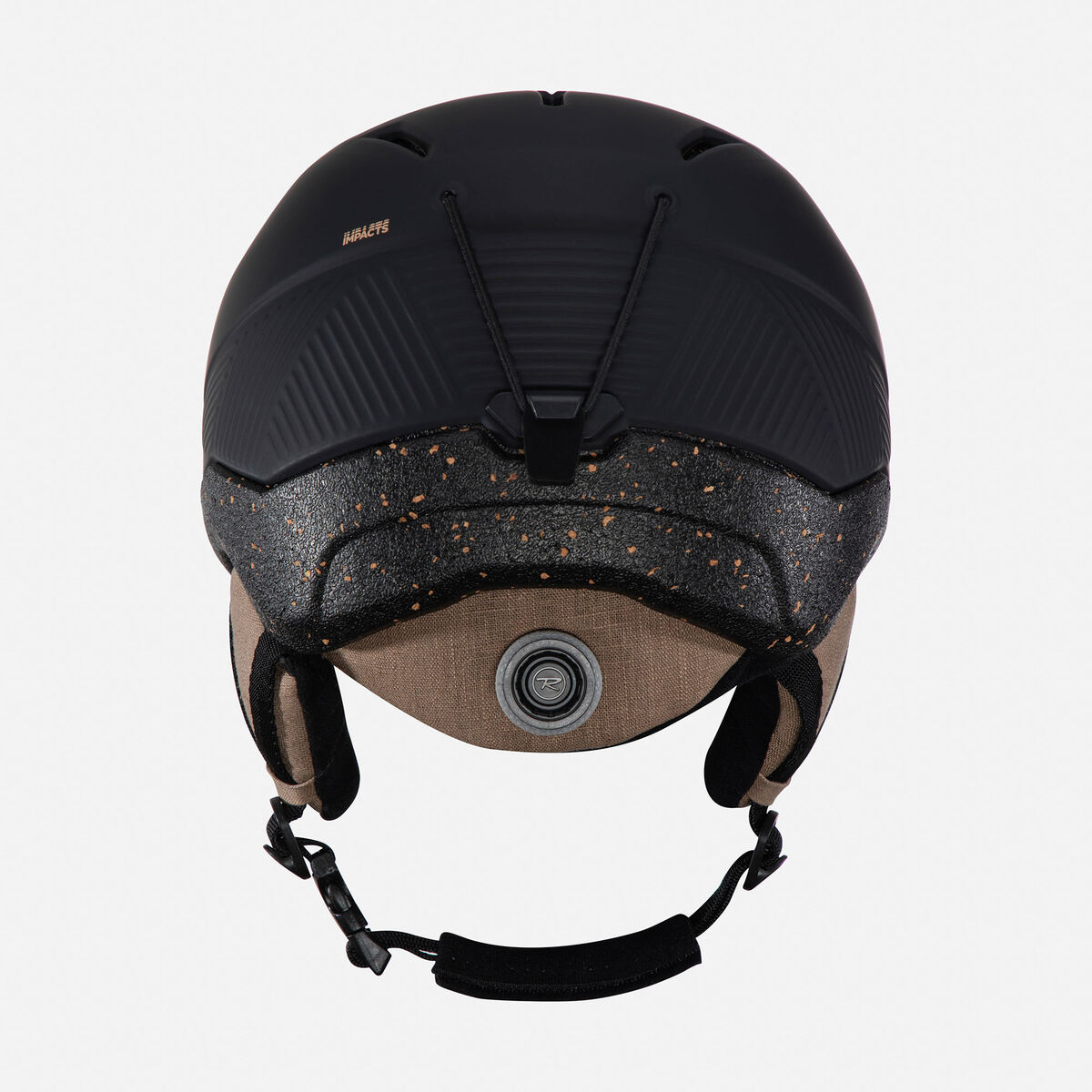 FIT IMPACTS ESSENTIAL BLACK BLACK