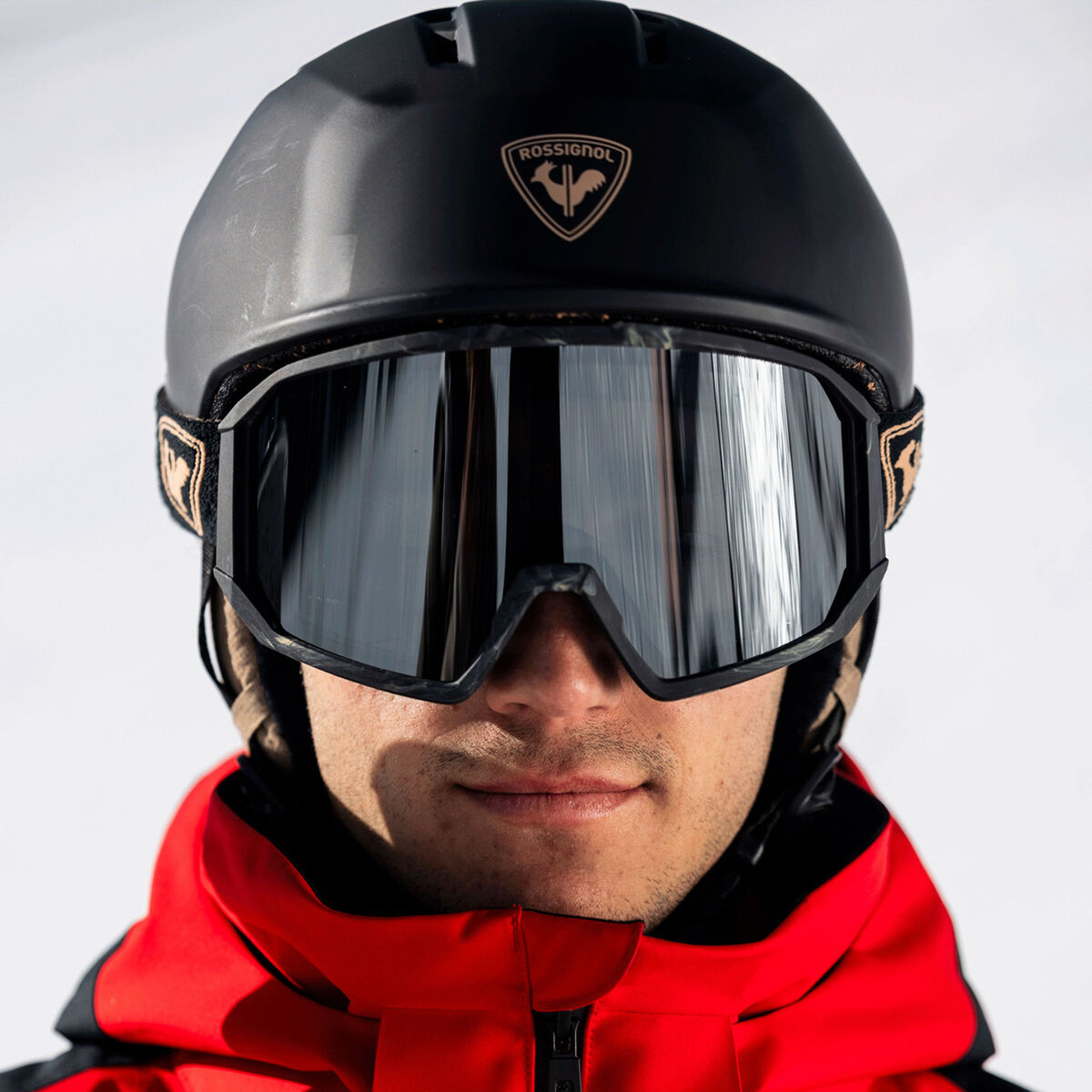 FIT IMPACTS ESSENTIAL BLACK BLACK