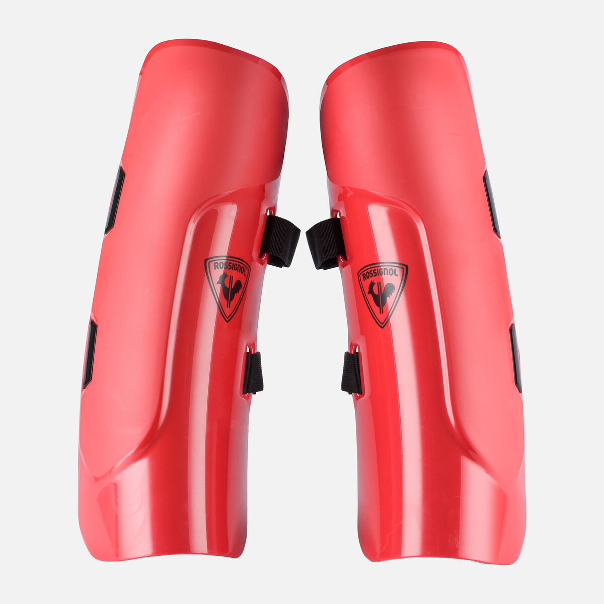 Unisex Hero Leg Protection RED