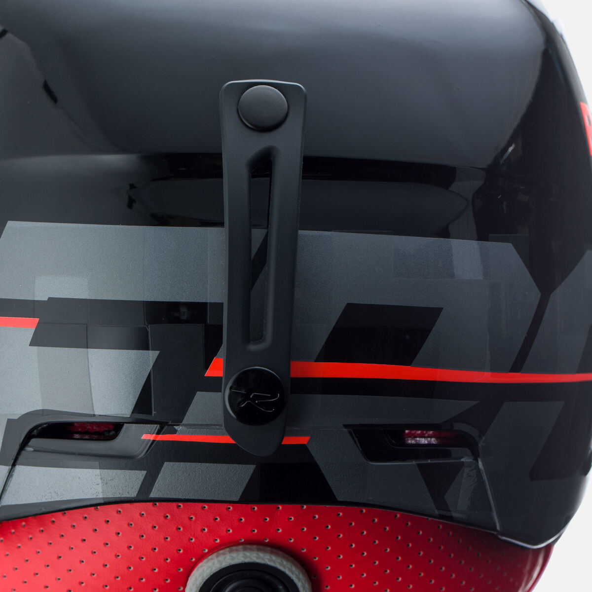 Unisex Helmet Hero Slalom Impacts with chinguard 000
