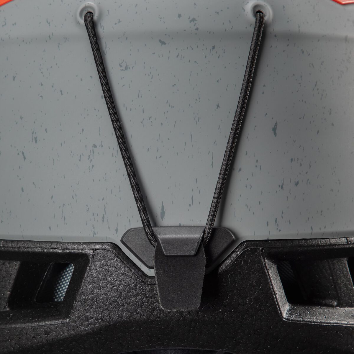 ESCAPER IMPACTS GREY Grey