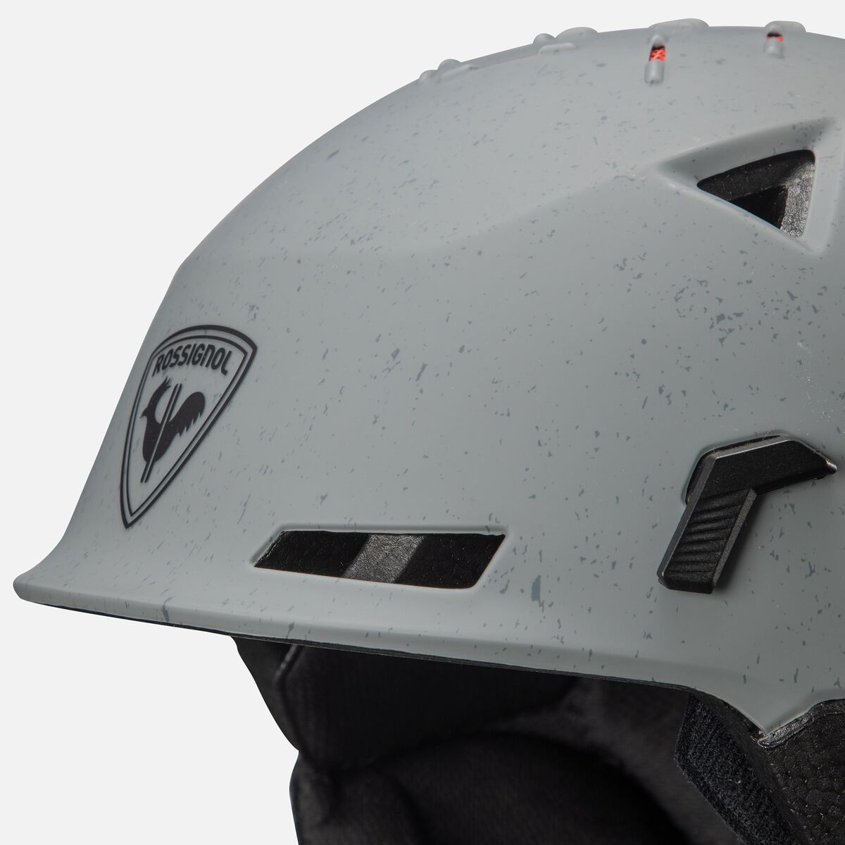 ESCAPER IMPACTS GREY Grey