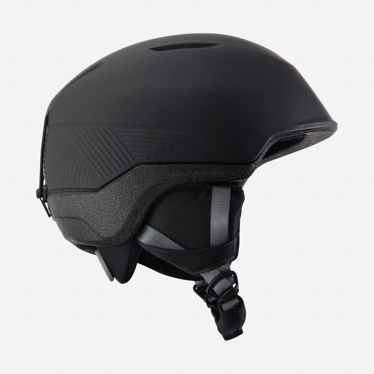 Unisex Helmet Fit Impacts BLACK