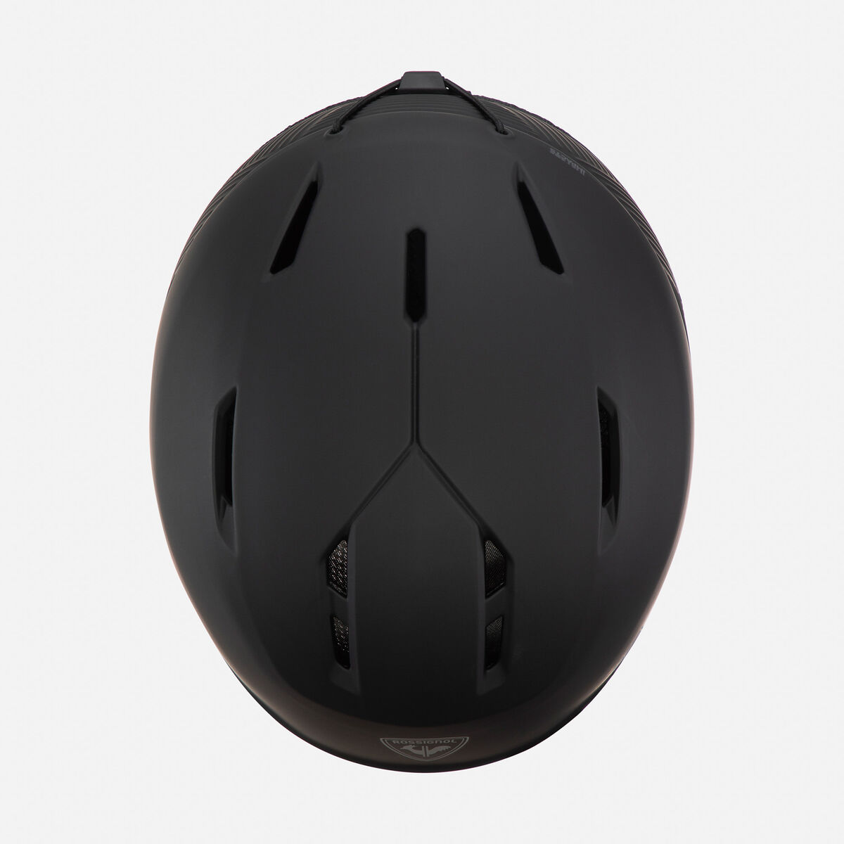 Unisex Helmet Fit Impacts BLACK