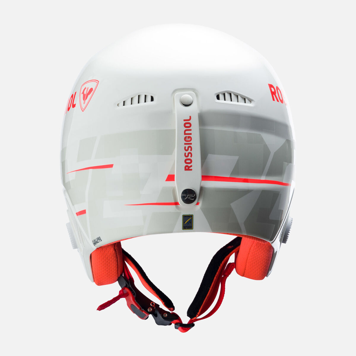Unisex Helmet Hero Giant Impacts FIS 000