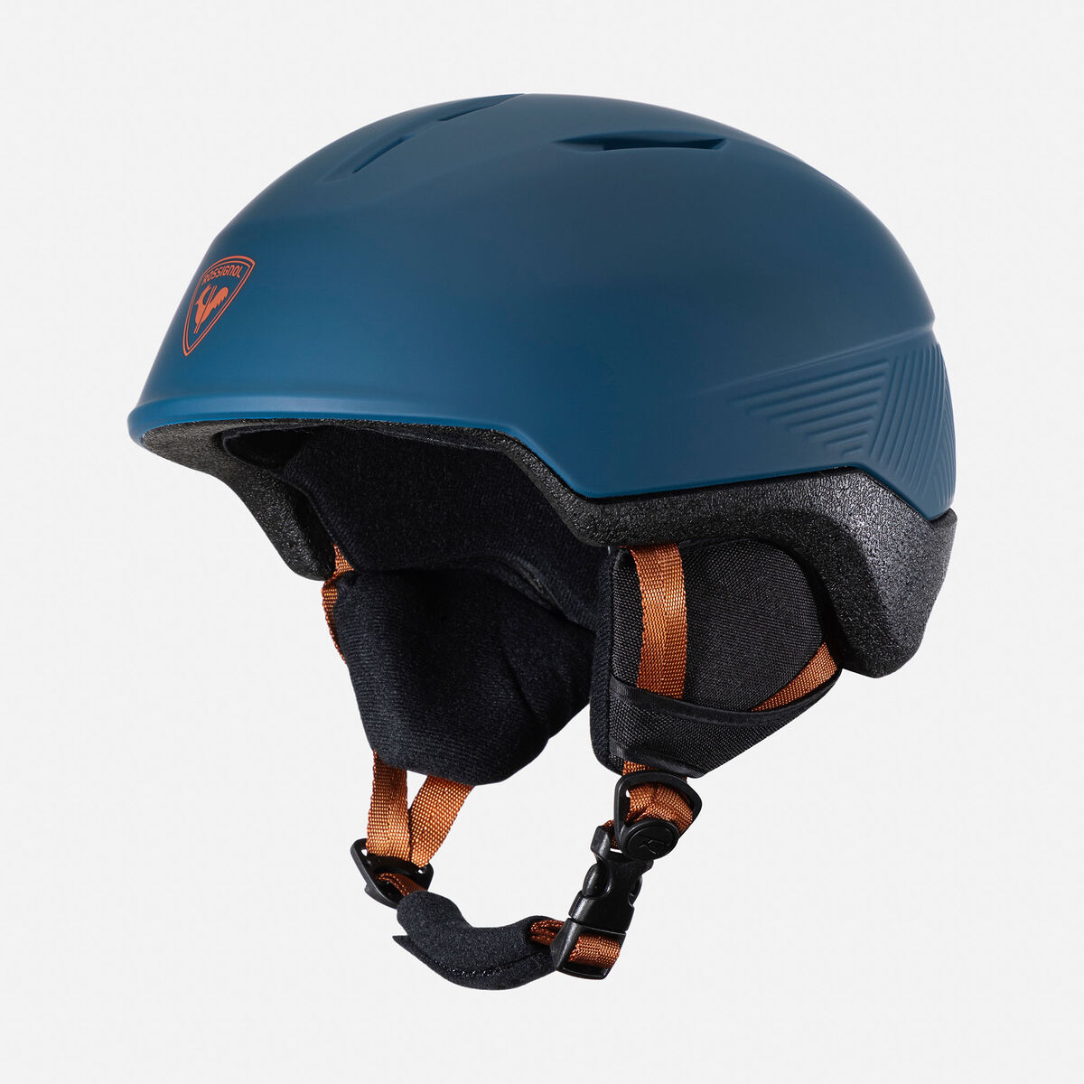 Unisex Helmet Fit Impacts BLUE