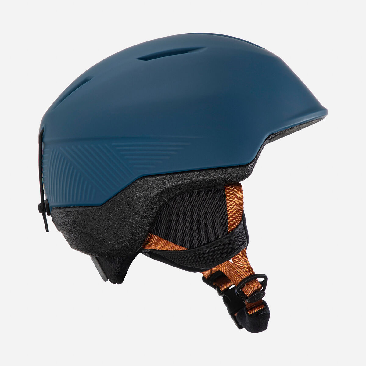 Unisex Helmet Fit Impacts BLUE