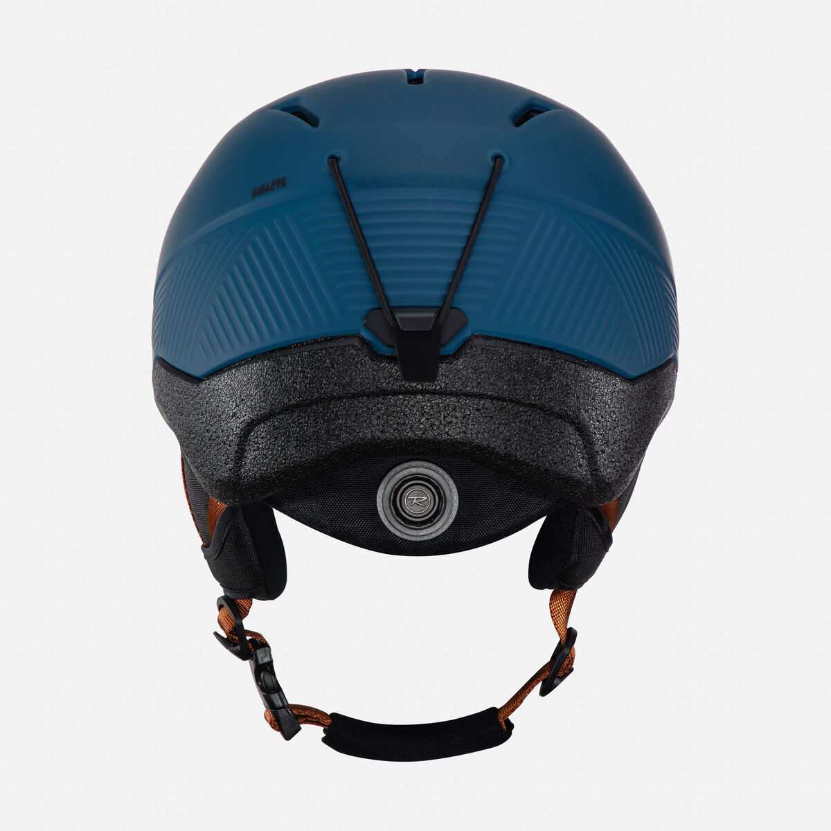 Unisex Helmet Fit Impacts BLUE